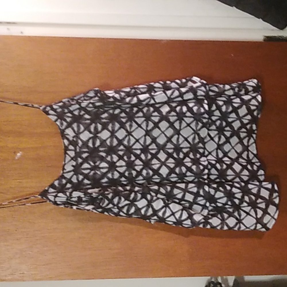 Tiered Top